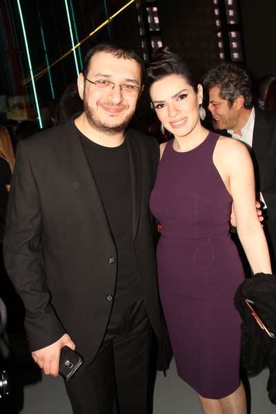 3rd Annual Lebanese Cinema Movie Guide Awards